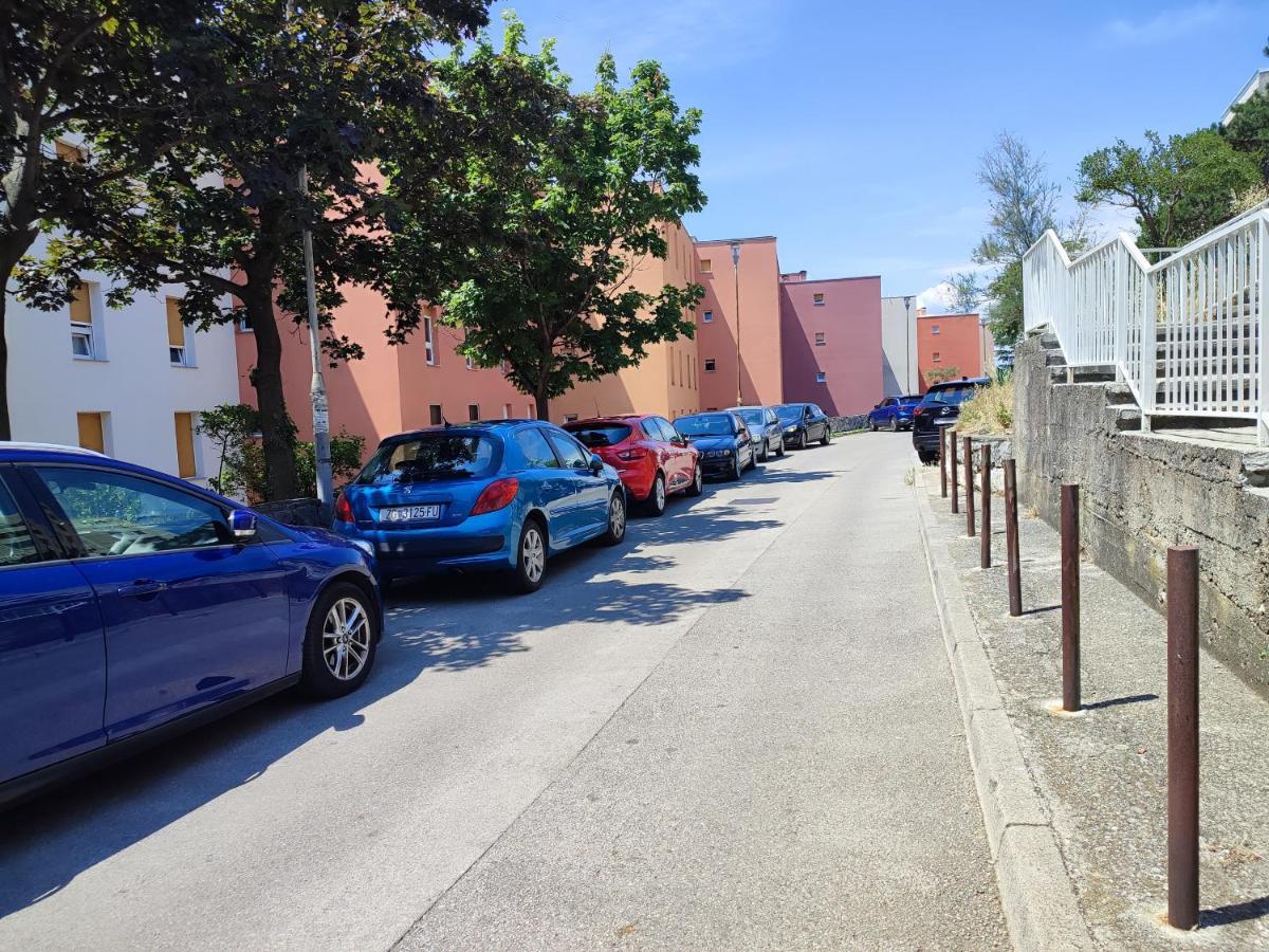The City Of Susak Rijeka Eksteriør bilde
